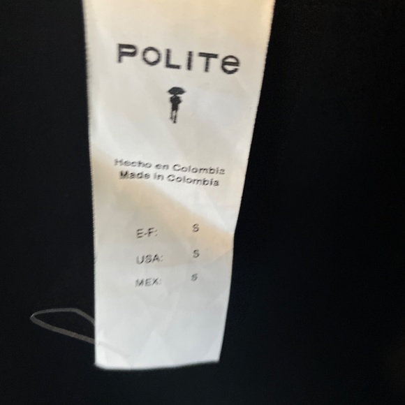 Mid length jacket - Picture 4 of 9